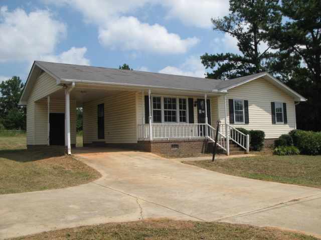 307 Pineland Meadows Road Belton, SC 29627 - Photo 1 of 10