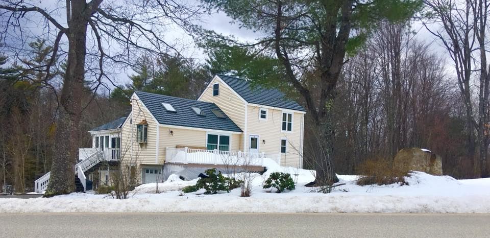 247 Dearborn Road Auburn, NH 03032 - Photo 1 of 27
