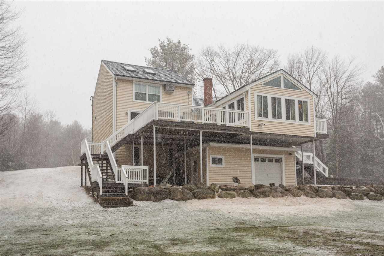 247 Dearborn Road Auburn, NH 03032 - Photo 26 of 27