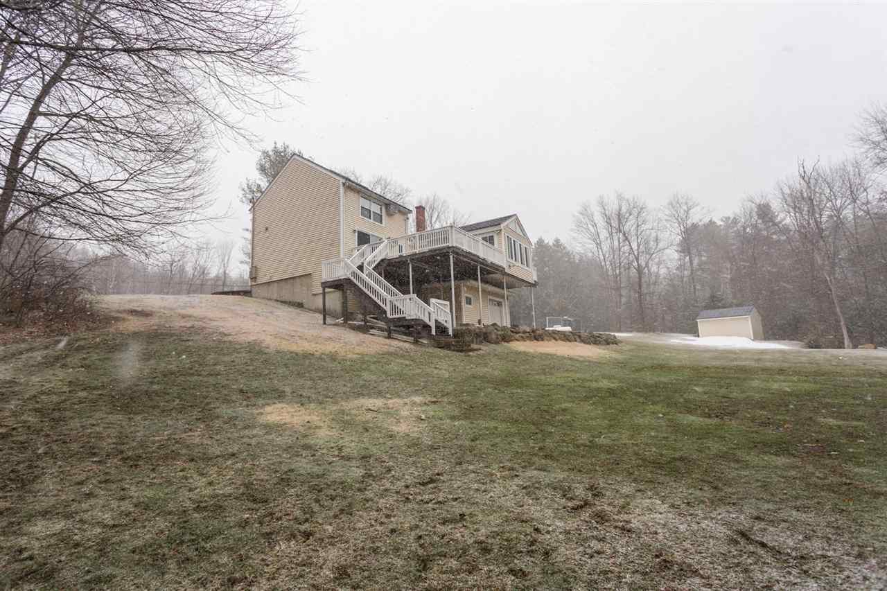 247 Dearborn Road Auburn, NH 03032 - Photo 27 of 27