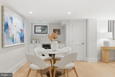 $2,495,000 | 5606 Chevy Chase Parkway Northwest, Washington, DC 20015