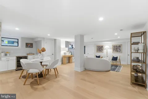 $2,495,000 | 5606 Chevy Chase Parkway Northwest, Washington, DC 20015