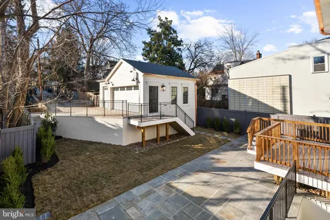 $2,495,000 | 5606 Chevy Chase Parkway Northwest, Washington, DC 20015