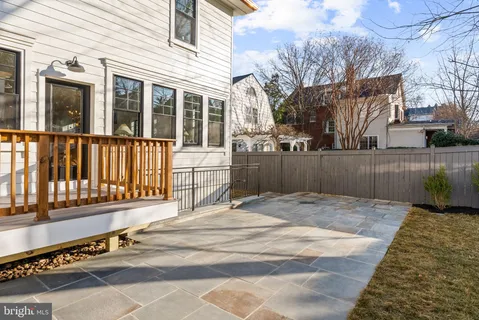 $2,495,000 | 5606 Chevy Chase Parkway Northwest, Washington, DC 20015