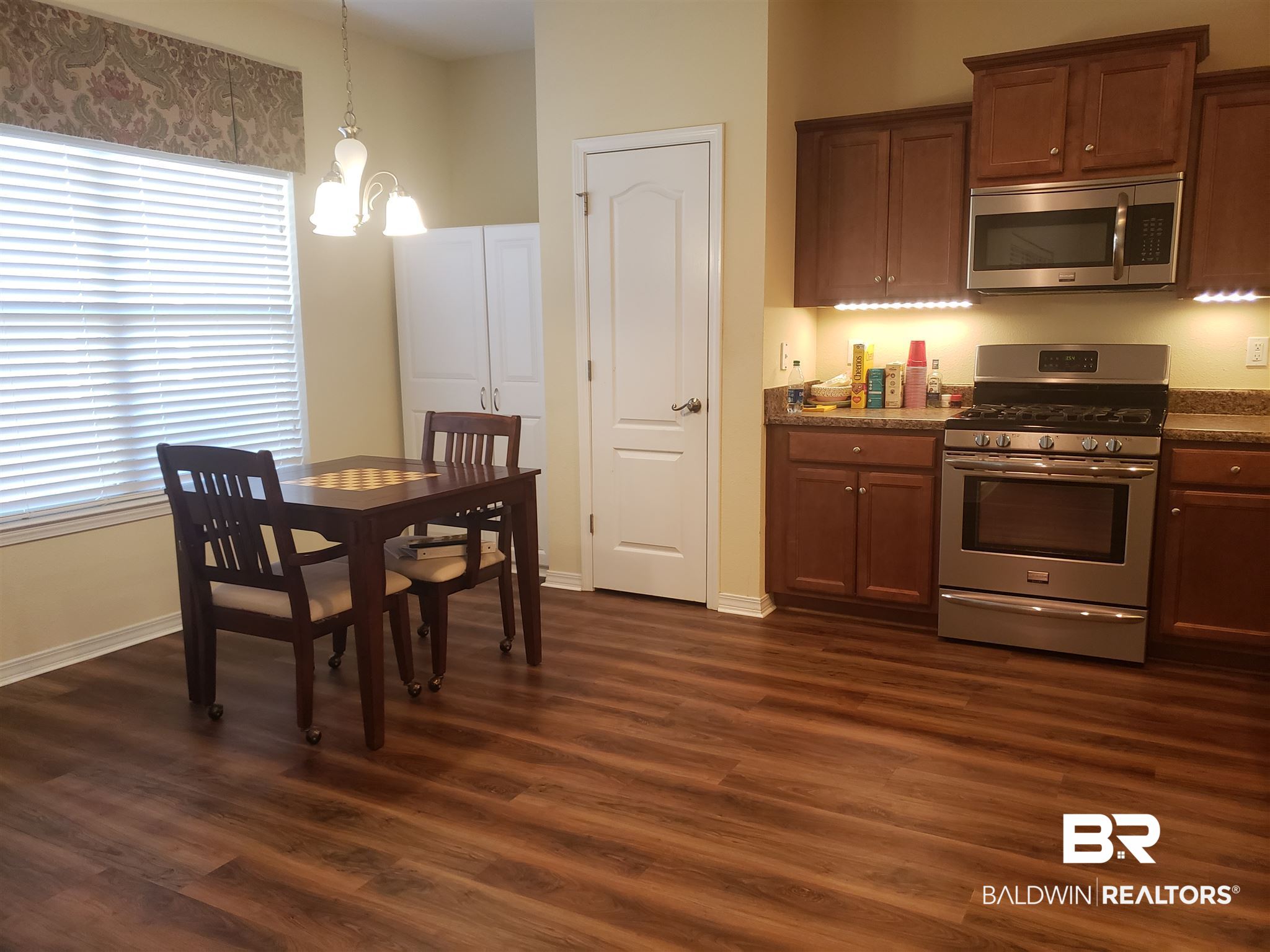 113 Durby Lane Foley, AL 36535 - Photo 7 of 32 Eat-in Kitchen