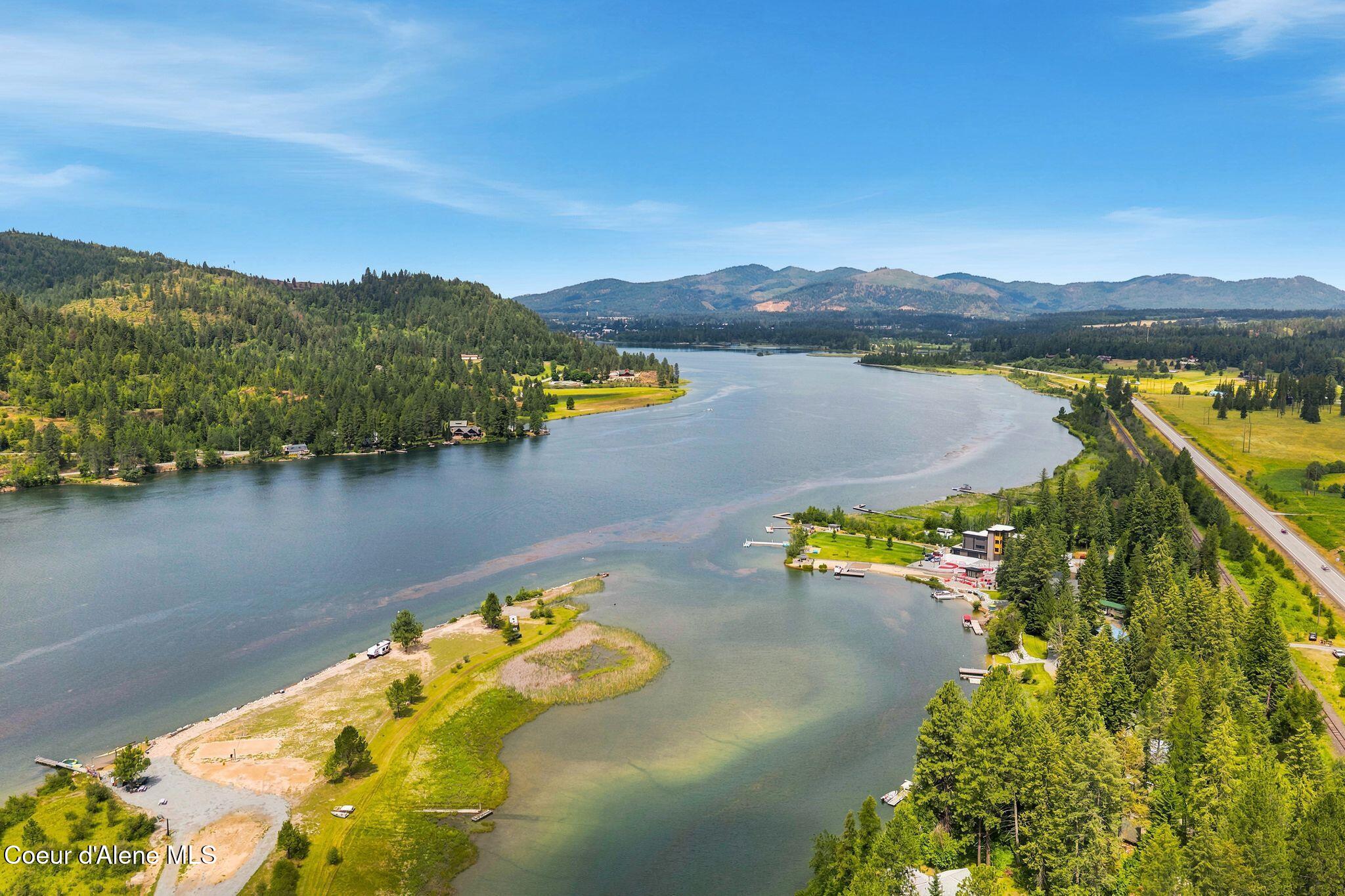 36 Gosling Point Priest River, ID 83856 - Photo 70 of 71 62_DJI_20260701112331_0475_D