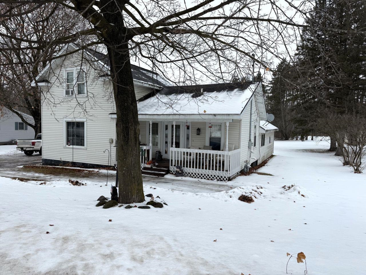 630 East Main Street Embarrass, WI 54929 - Photo 9 of 12