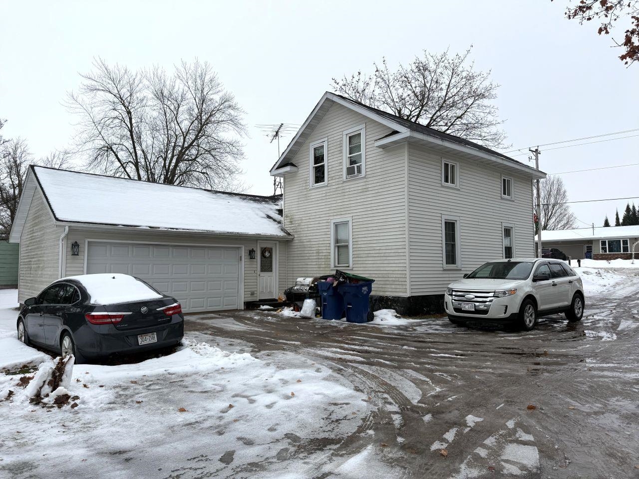 630 East Main Street Embarrass, WI 54929 - Photo 10 of 12