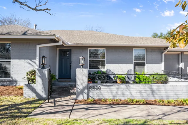 $785,000 | 6400 Blarwood Drive, Austin, TX 78745