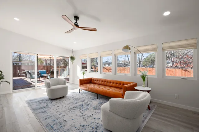 $785,000 | 6400 Blarwood Drive, Austin, TX 78745