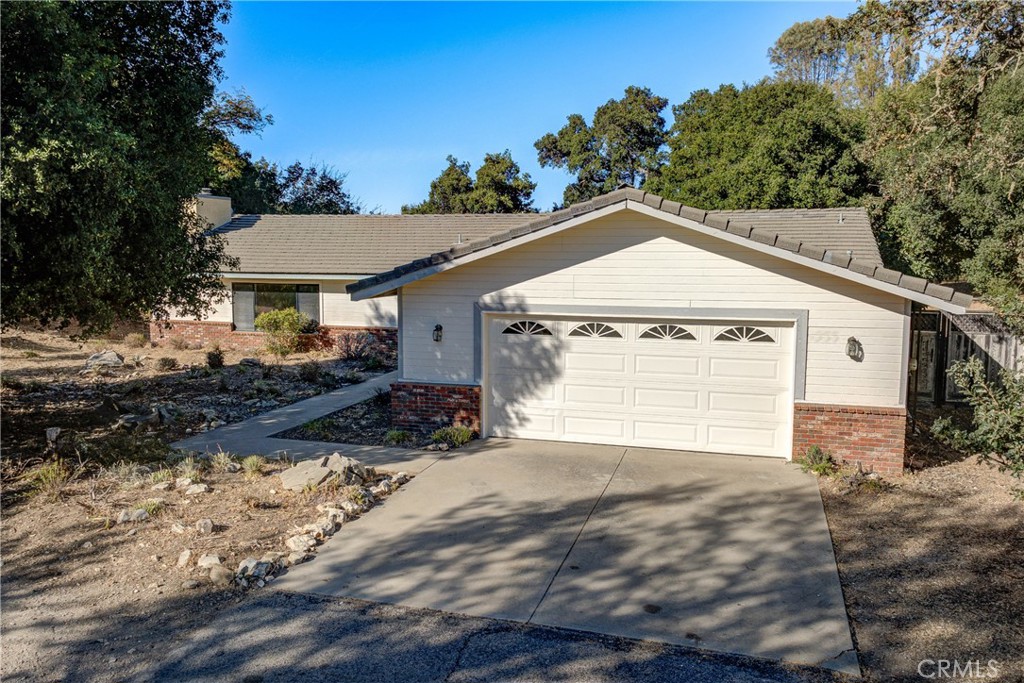 8555 San Gabriel Road Atascadero, CA 93422 - Photo 1 of 1 Gallery Image 1