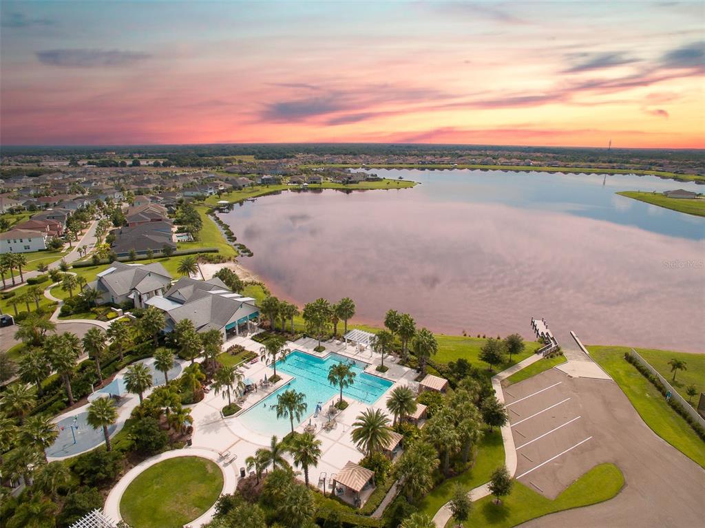 11130 Spring Point Circle Riverview, FL 33579 - Photo 47 of 57