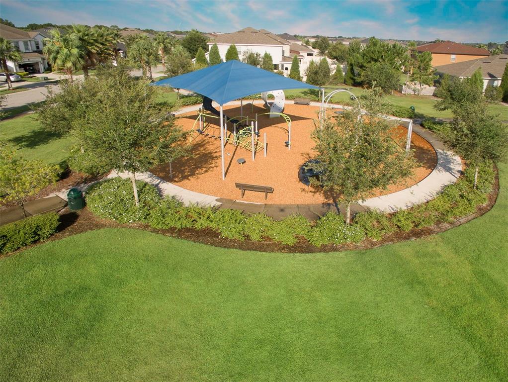 11130 Spring Point Circle Riverview, FL 33579 - Photo 54 of 57