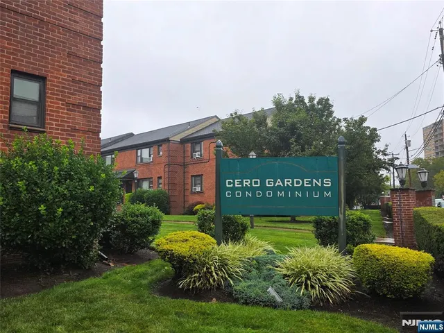 a sign on the side of a building