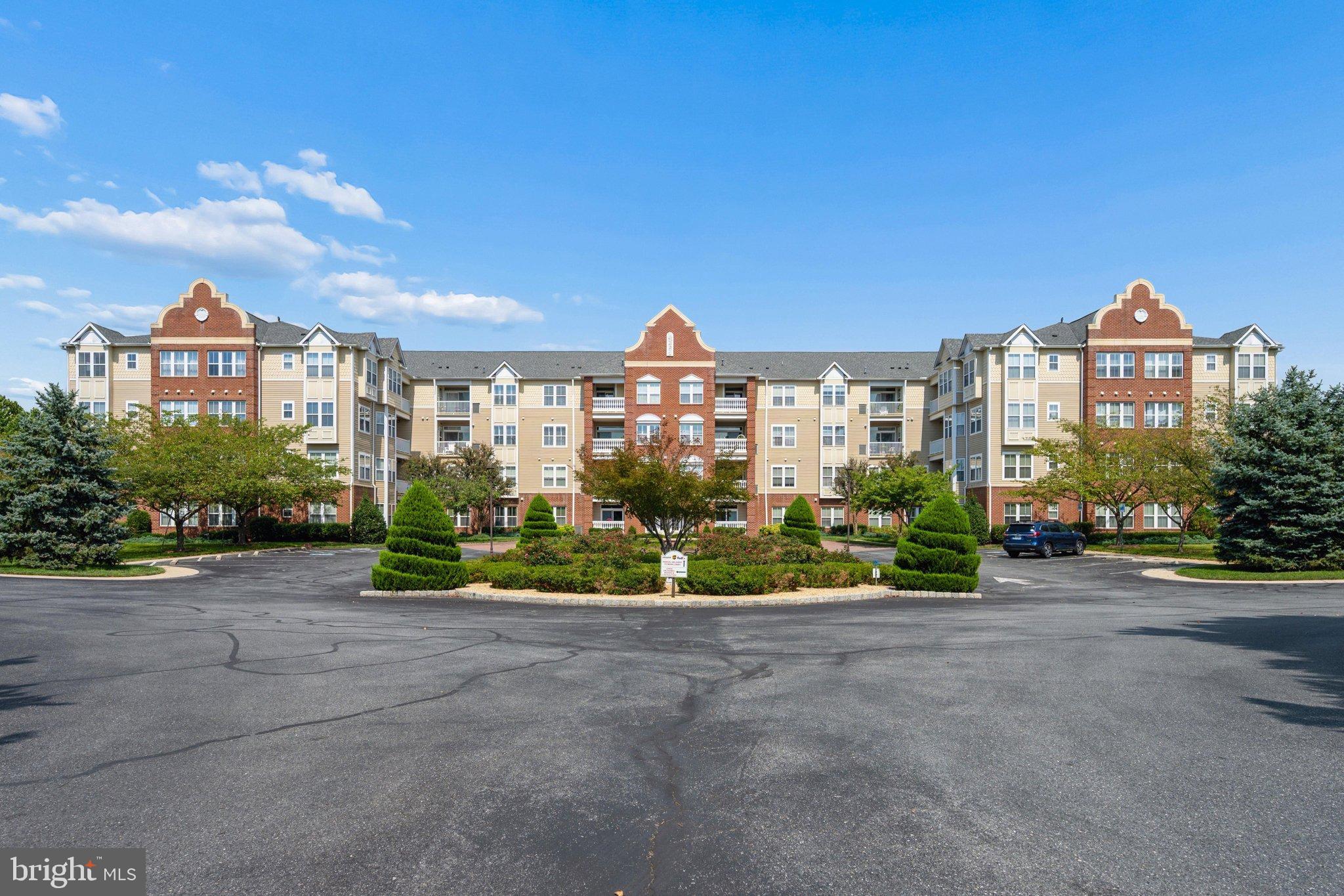 2250 Bear Den Road, Unit 207 Frederick, MD 21701 - Photo 77 of 119 Exterior Front