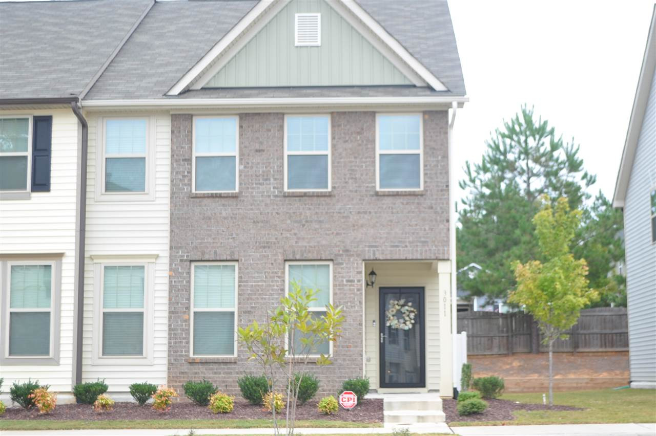 3011 Bluegrove Road Raleigh, NC 27610 - Photo 2 of 26 Photo 2