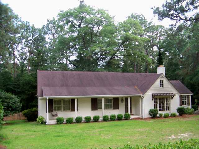 420 Hillcrest Road Aiken, SC 29801 - Photo 1 of 1 Gallery Image 1