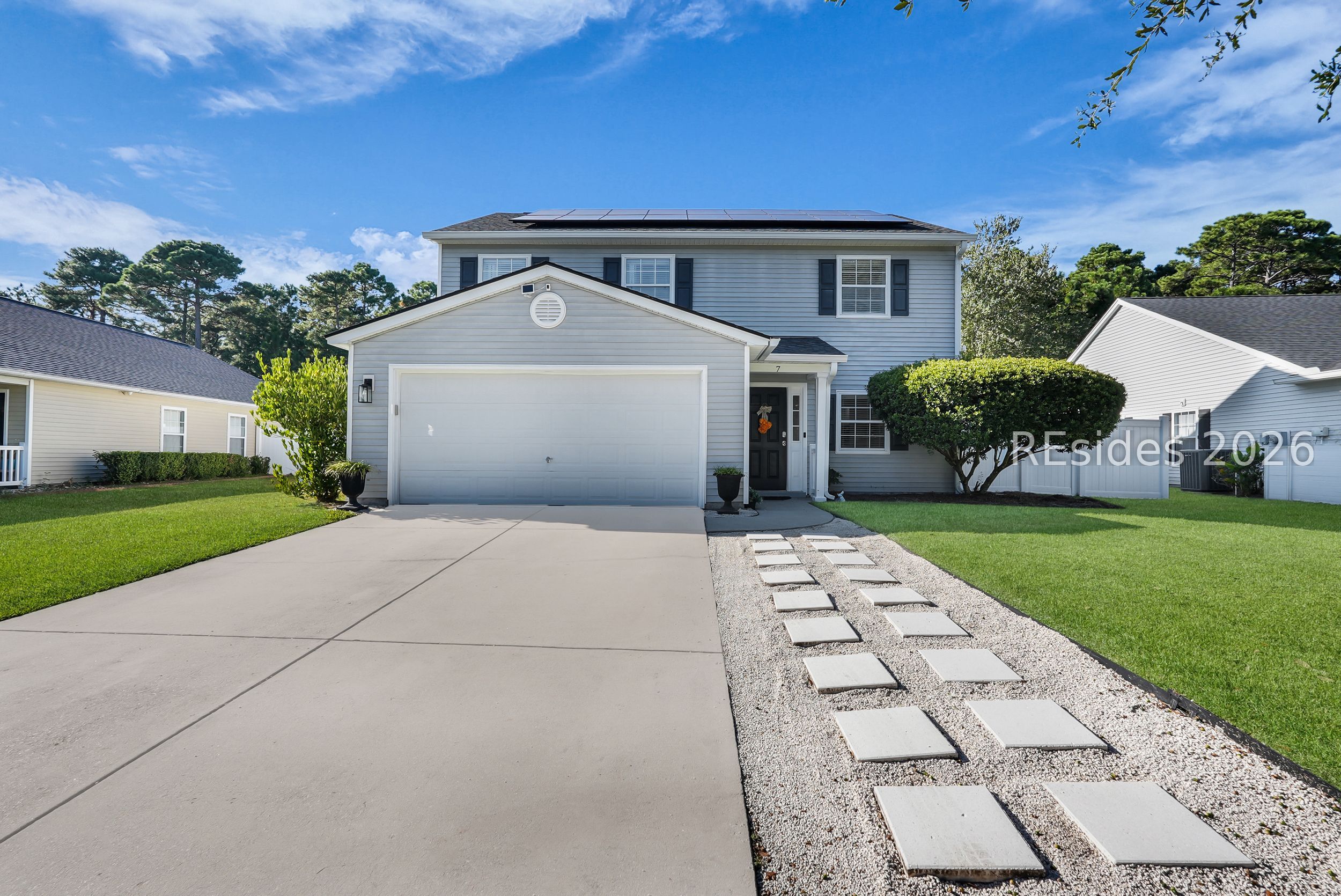7 Lakeside Drive Bluffton, SC 29910 - Photo 2 of 77