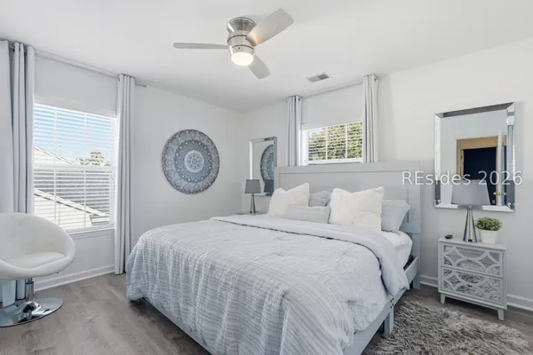 $565,000 | 7 Lakeside Drive, Bluffton, SC 29910