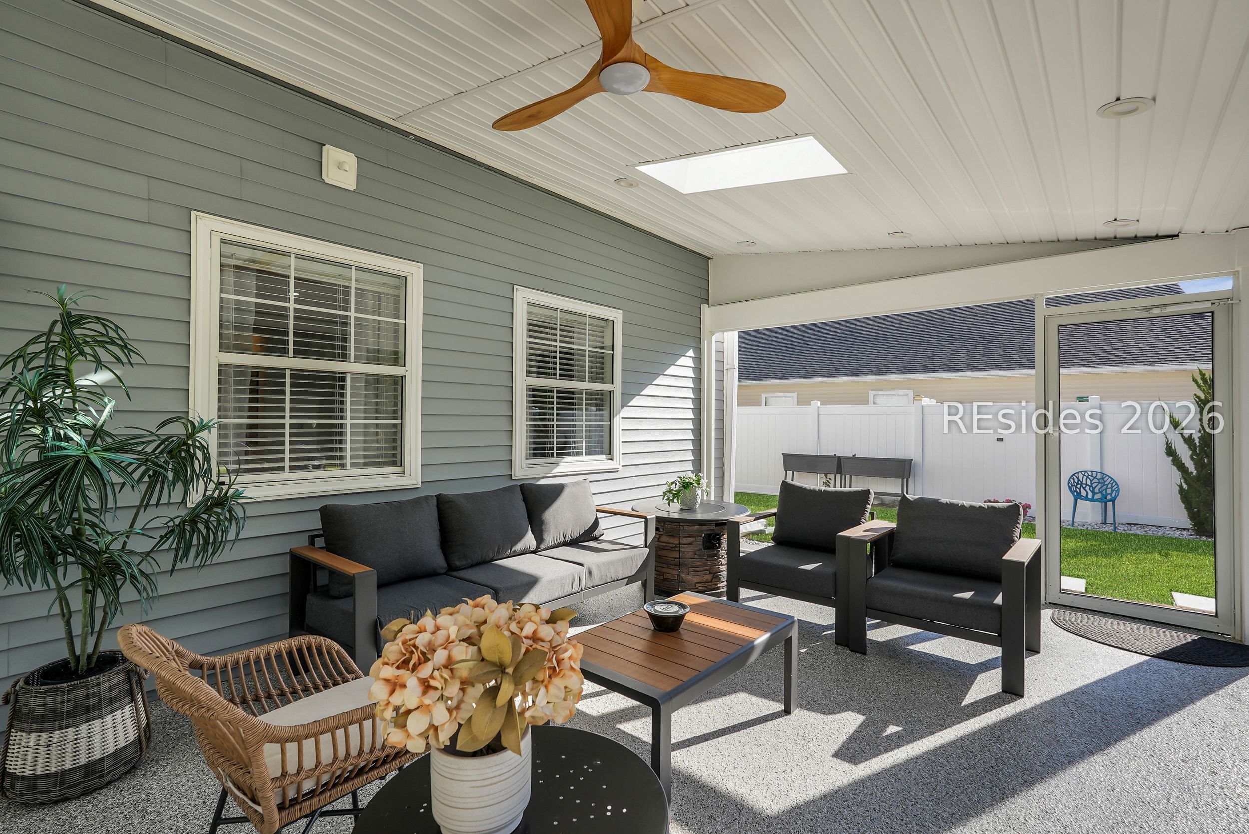 7 Lakeside Drive Bluffton, SC 29910 - Photo 44 of 77