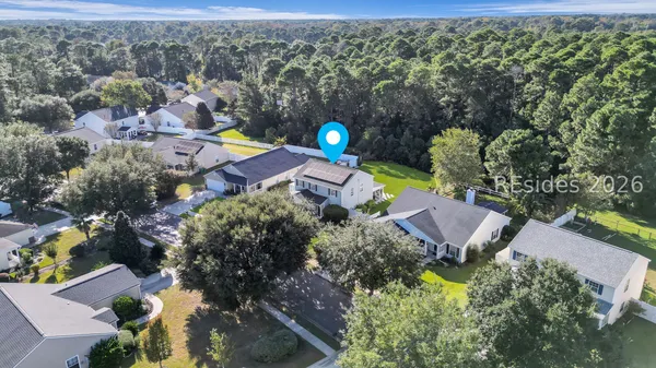 $565,000 | 7 Lakeside Drive, Bluffton, SC 29910