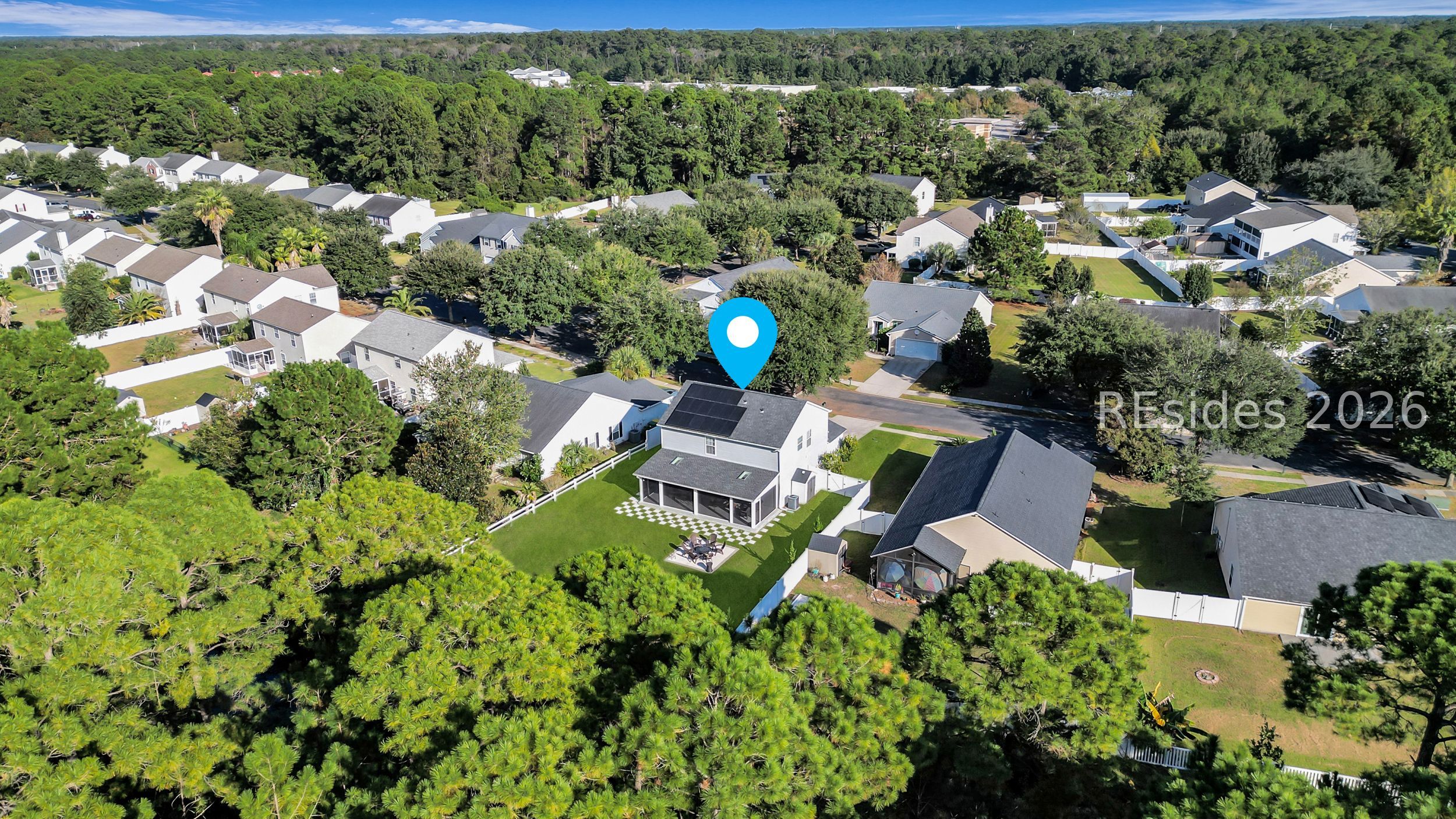 7 Lakeside Drive Bluffton, SC 29910 - Photo 62 of 77
