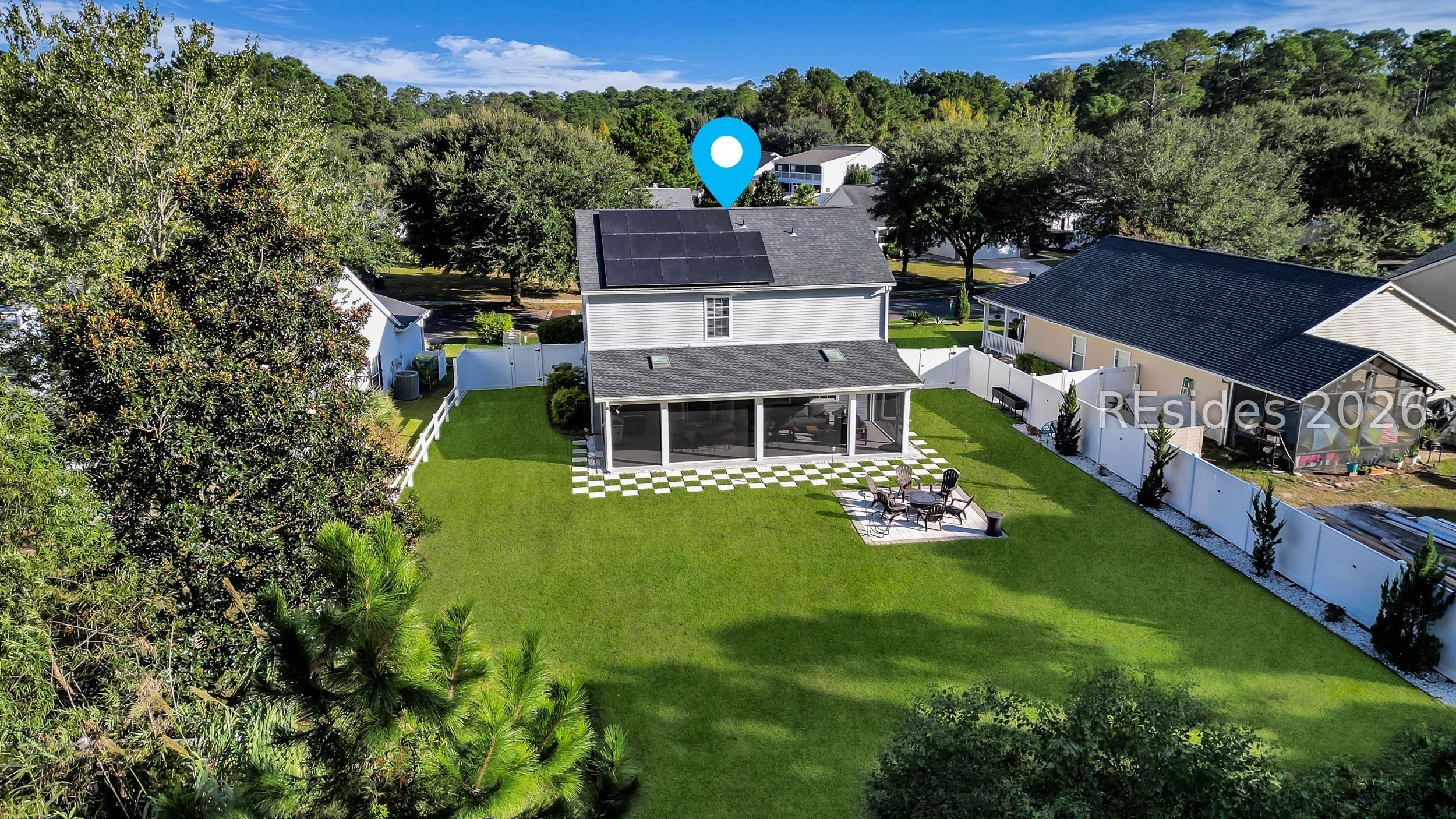 7 Lakeside Drive Bluffton, SC 29910 - Photo 65 of 77