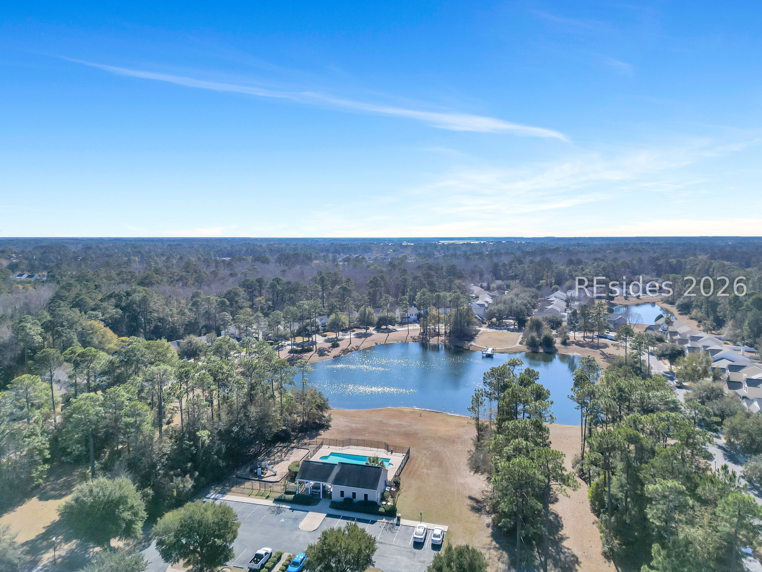 7 Lakeside Drive Bluffton, SC 29910 - Photo 67 of 77