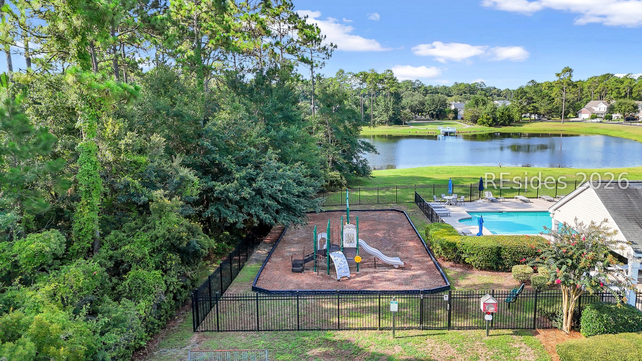 7 Lakeside Drive Bluffton, SC 29910 - Photo 69 of 77