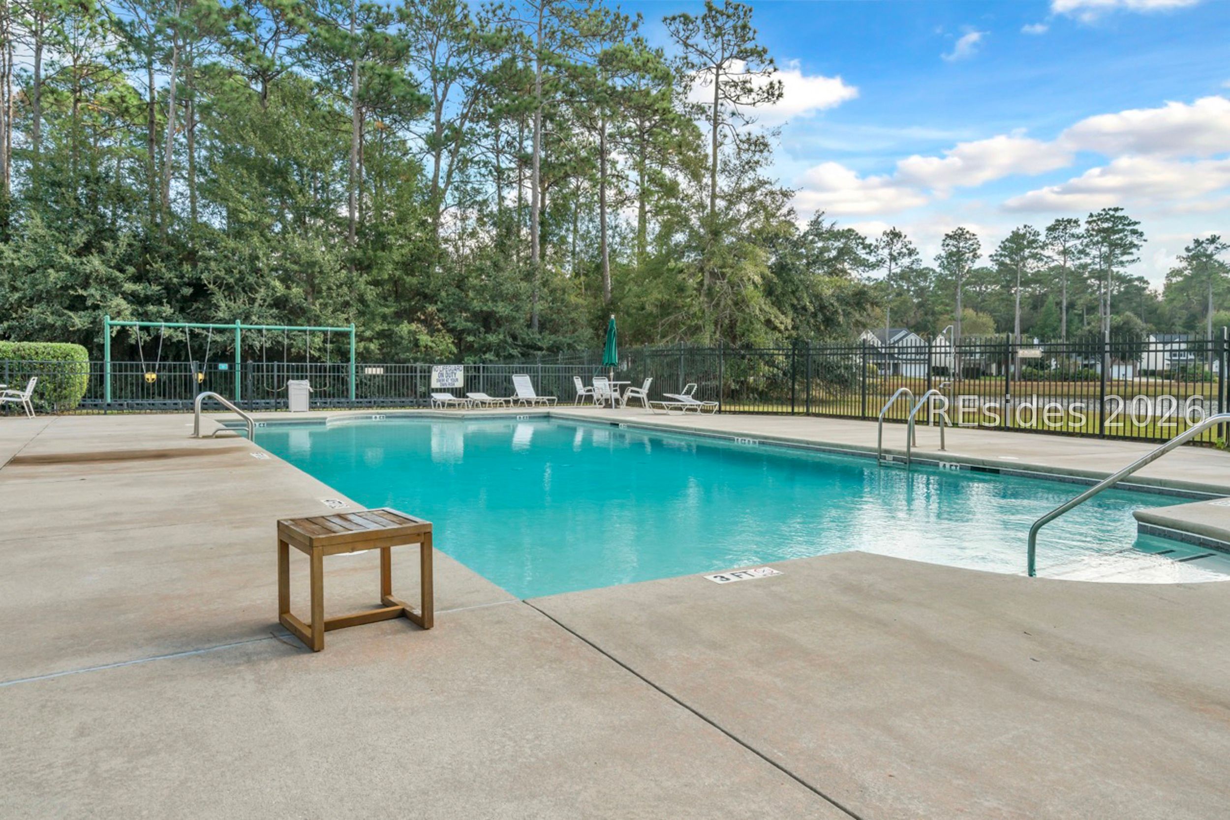 7 Lakeside Drive Bluffton, SC 29910 - Photo 72 of 77