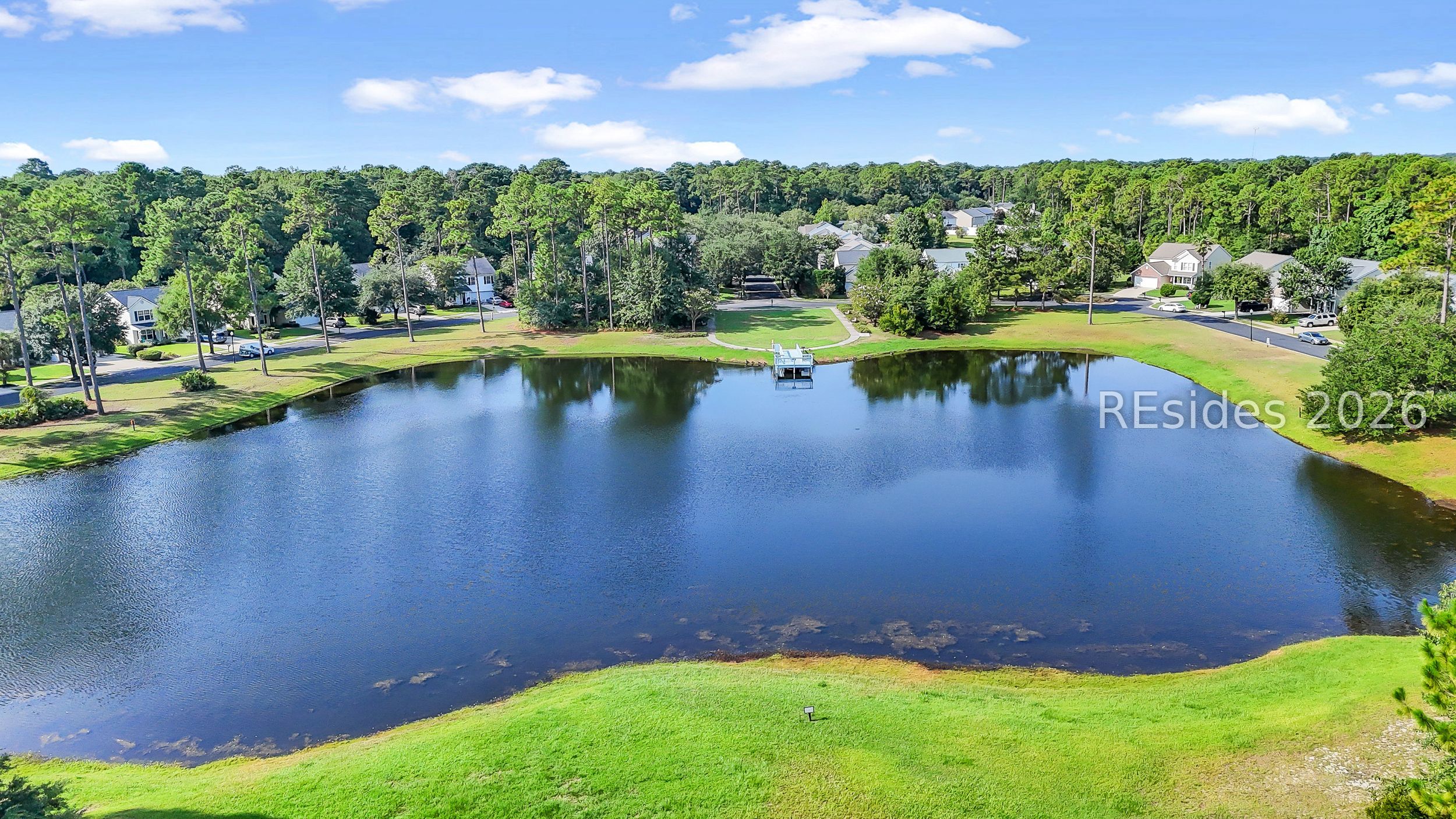 7 Lakeside Drive Bluffton, SC 29910 - Photo 75 of 77