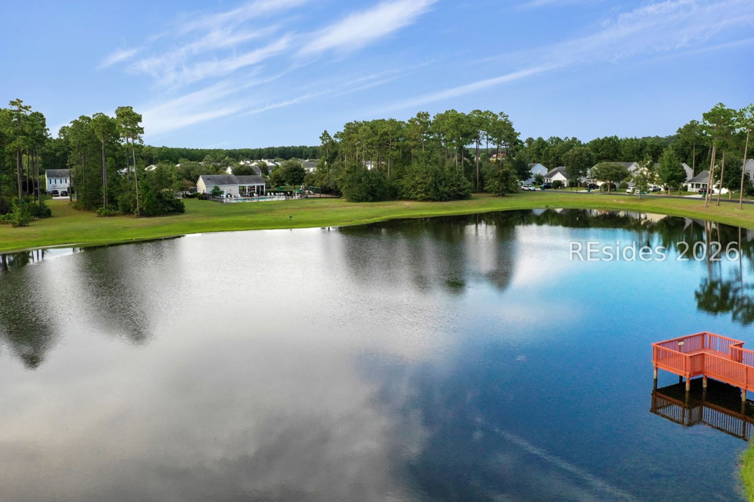 7 Lakeside Drive Bluffton, SC 29910 - Photo 76 of 77