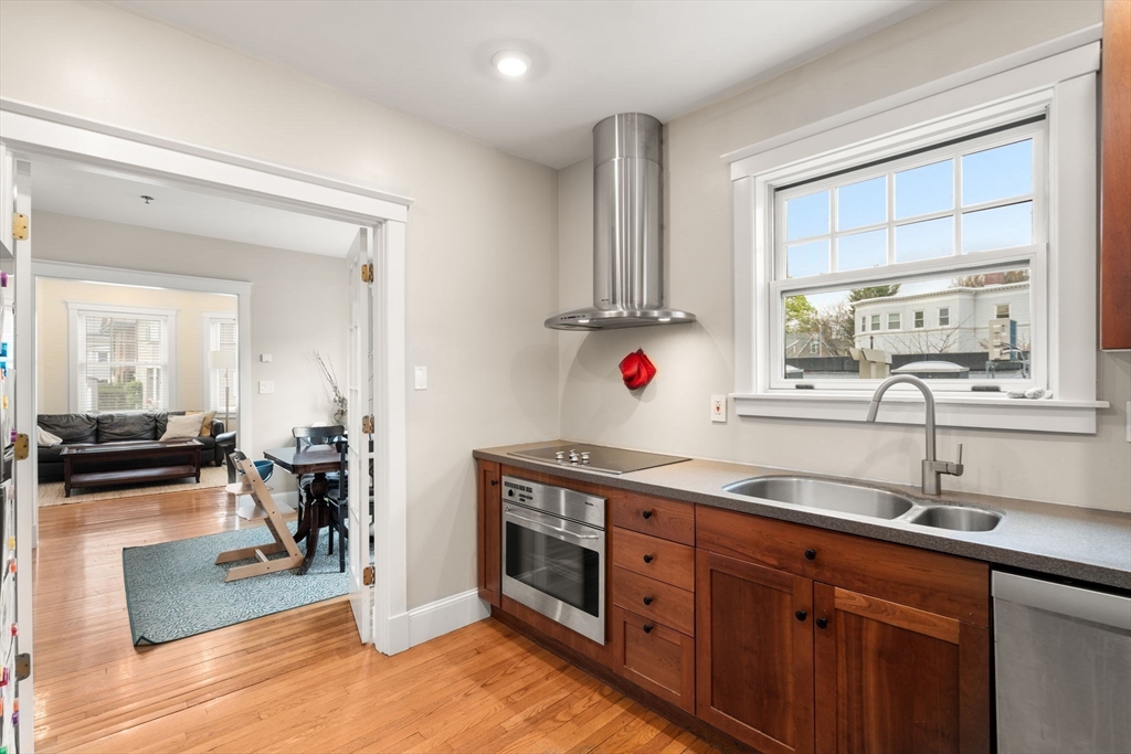 136 Appleton Street, Unit 1 Cambridge, MA 02138 - Photo 3 of 16