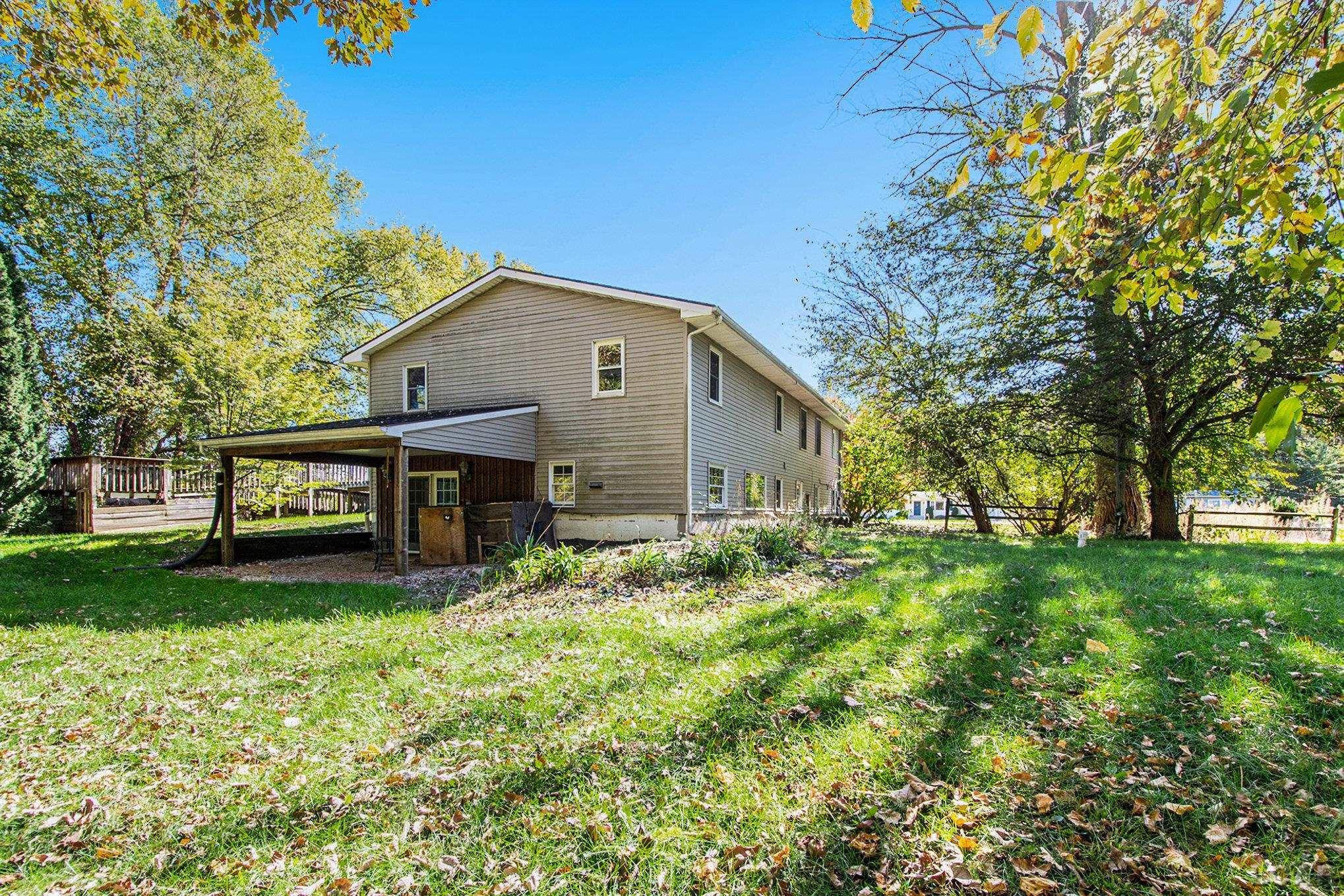 3822 Sharp Road Adrian, MI 49221 - Photo 2 of 30