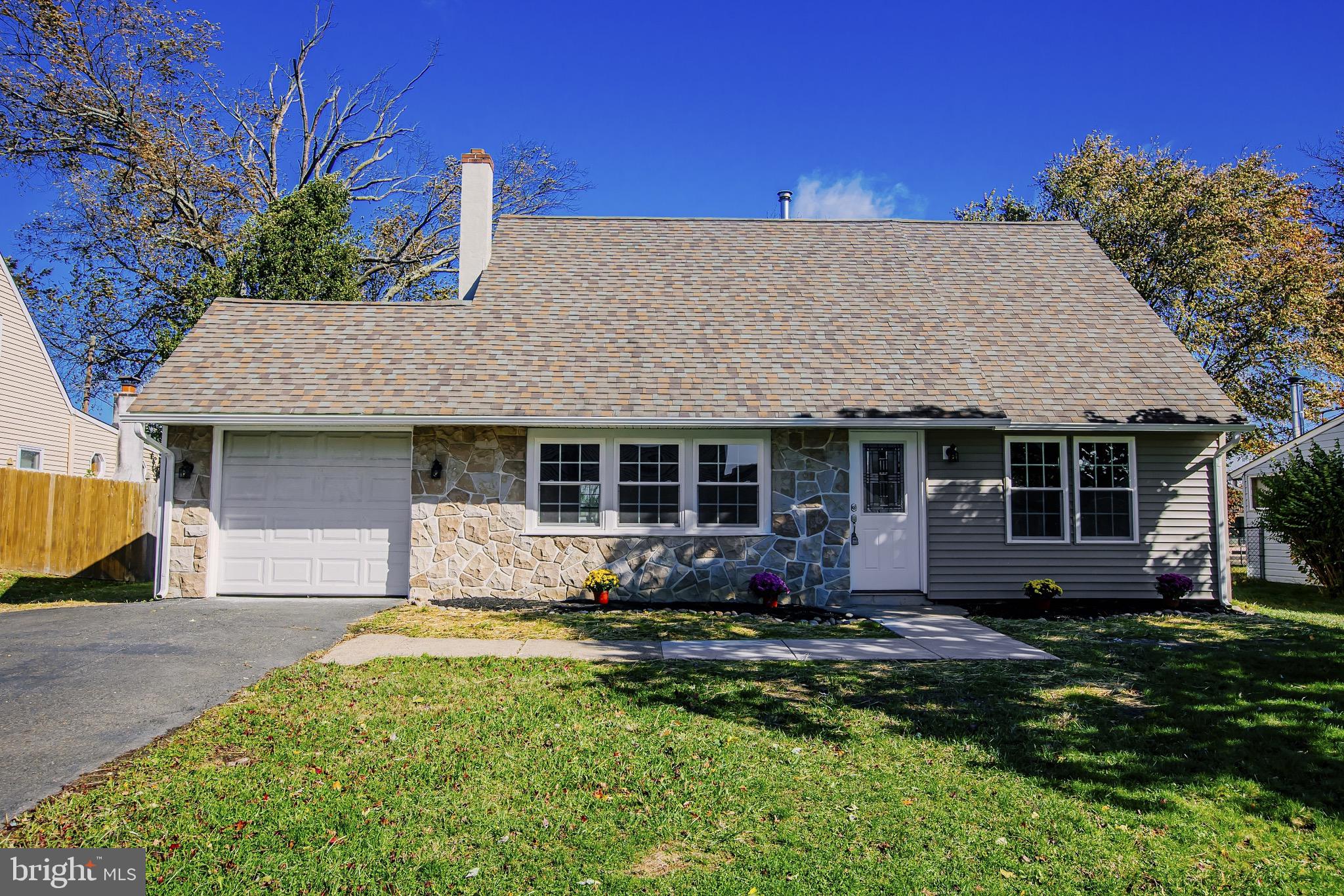 60 Pine Needle Road Levittown, PA 19056 - Photo 1 of 68