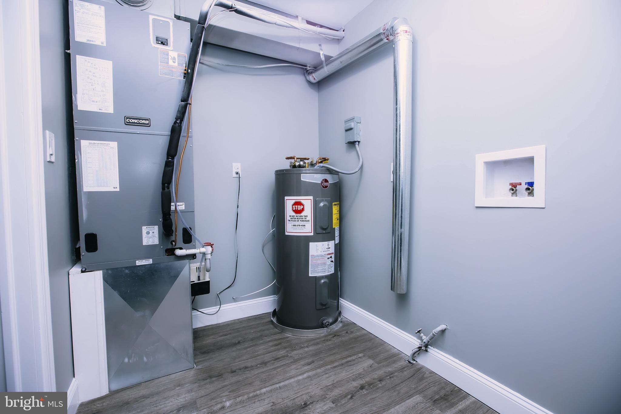 60 Pine Needle Road Levittown, PA 19056 - Photo 30 of 68