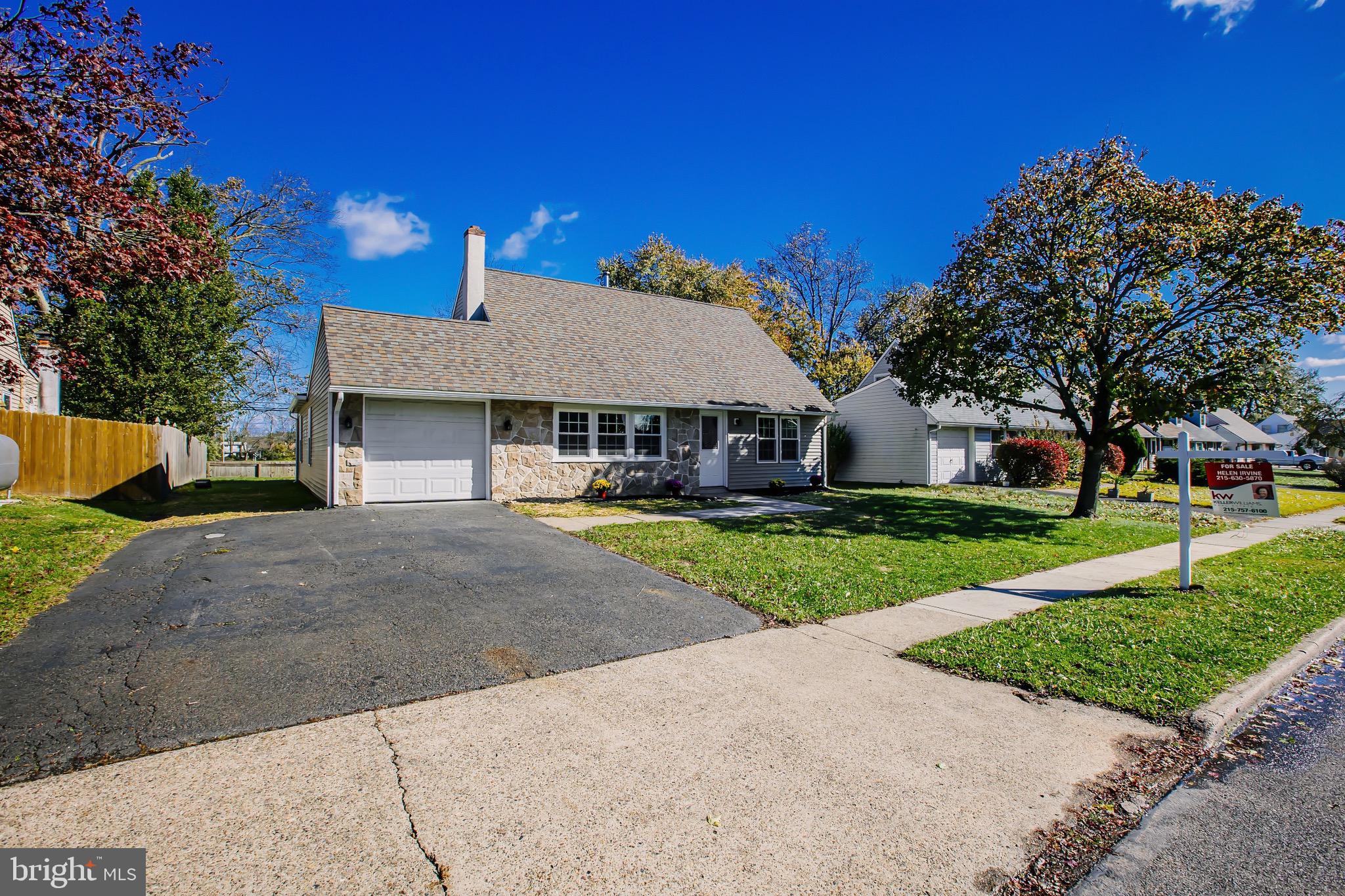 60 Pine Needle Road Levittown, PA 19056 - Photo 58 of 68