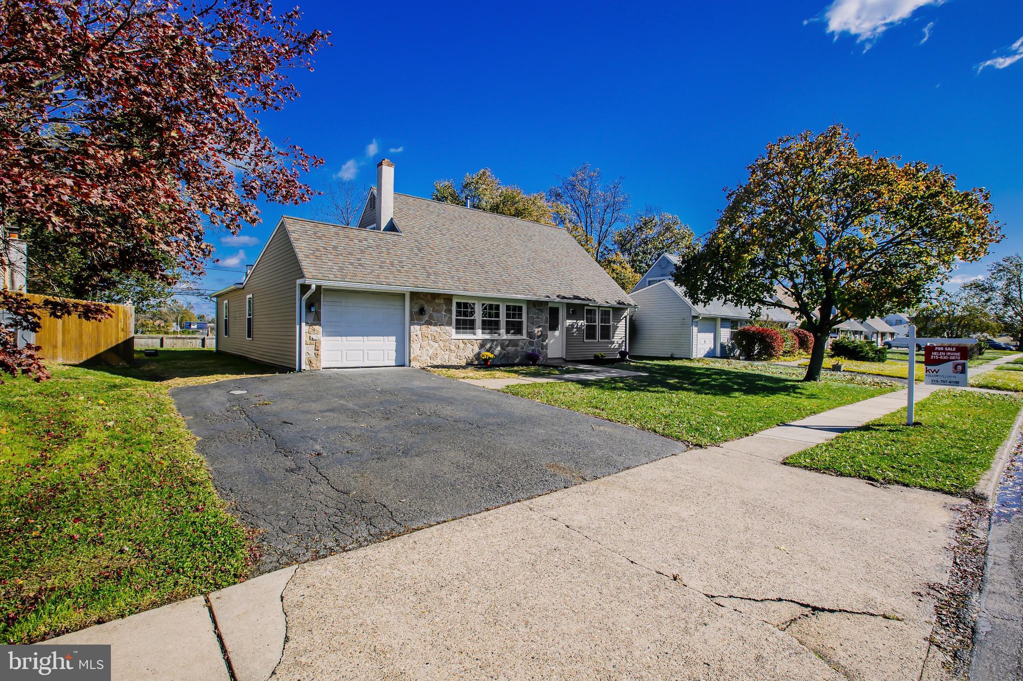 60 Pine Needle Road Levittown, PA 19056 - Photo 59 of 68