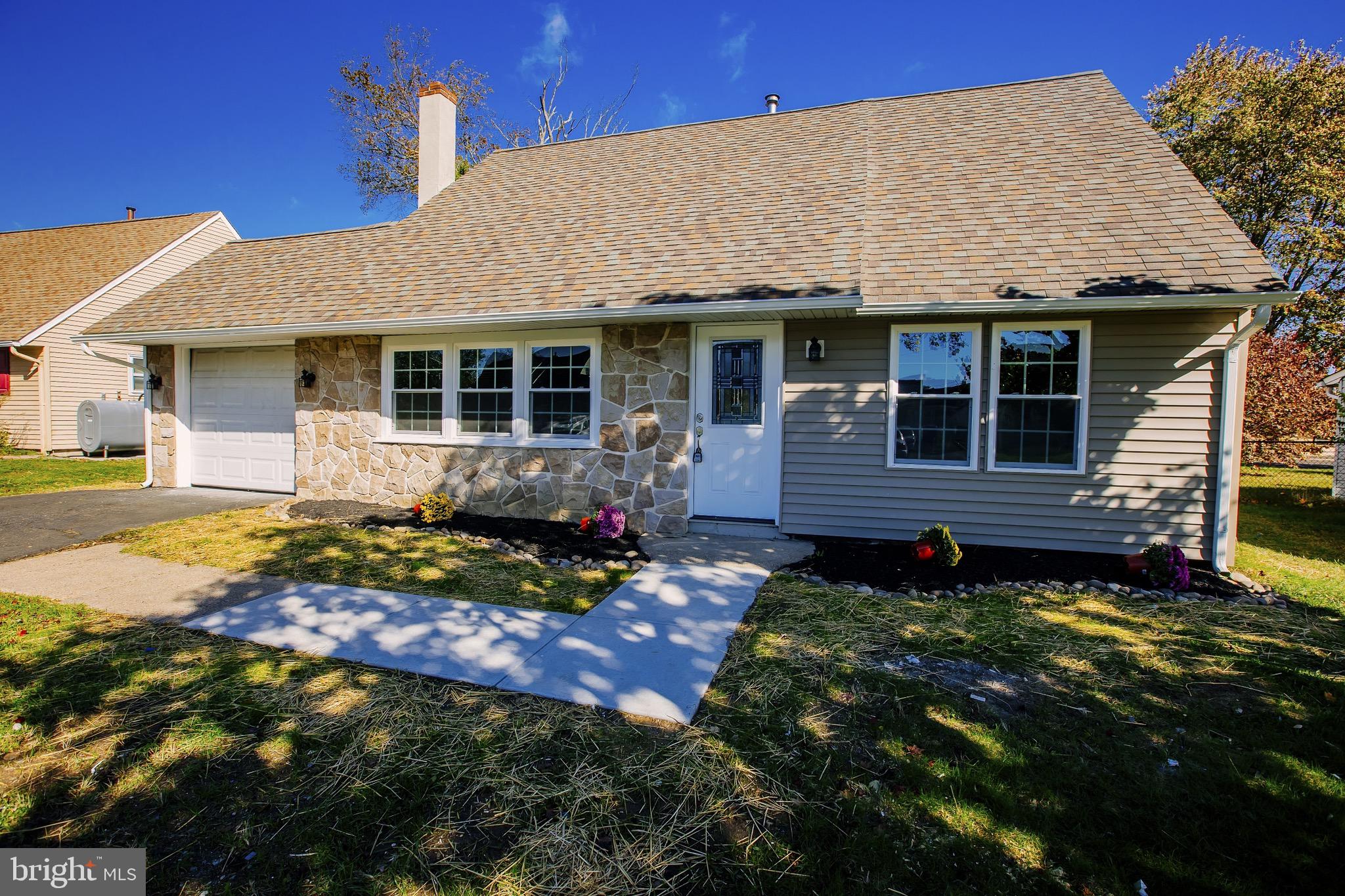 60 Pine Needle Road Levittown, PA 19056 - Photo 64 of 68