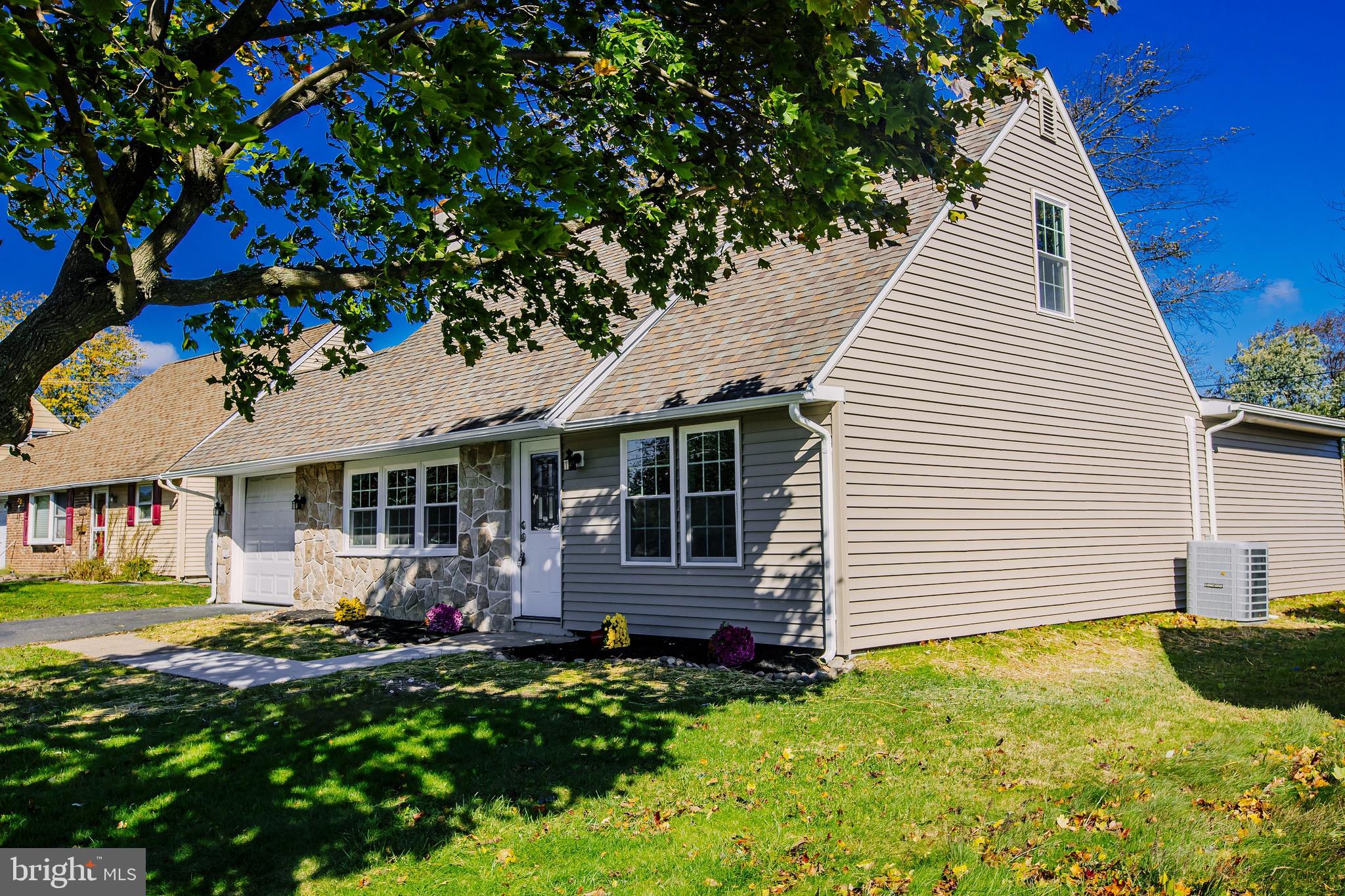 60 Pine Needle Road Levittown, PA 19056 - Photo 65 of 68