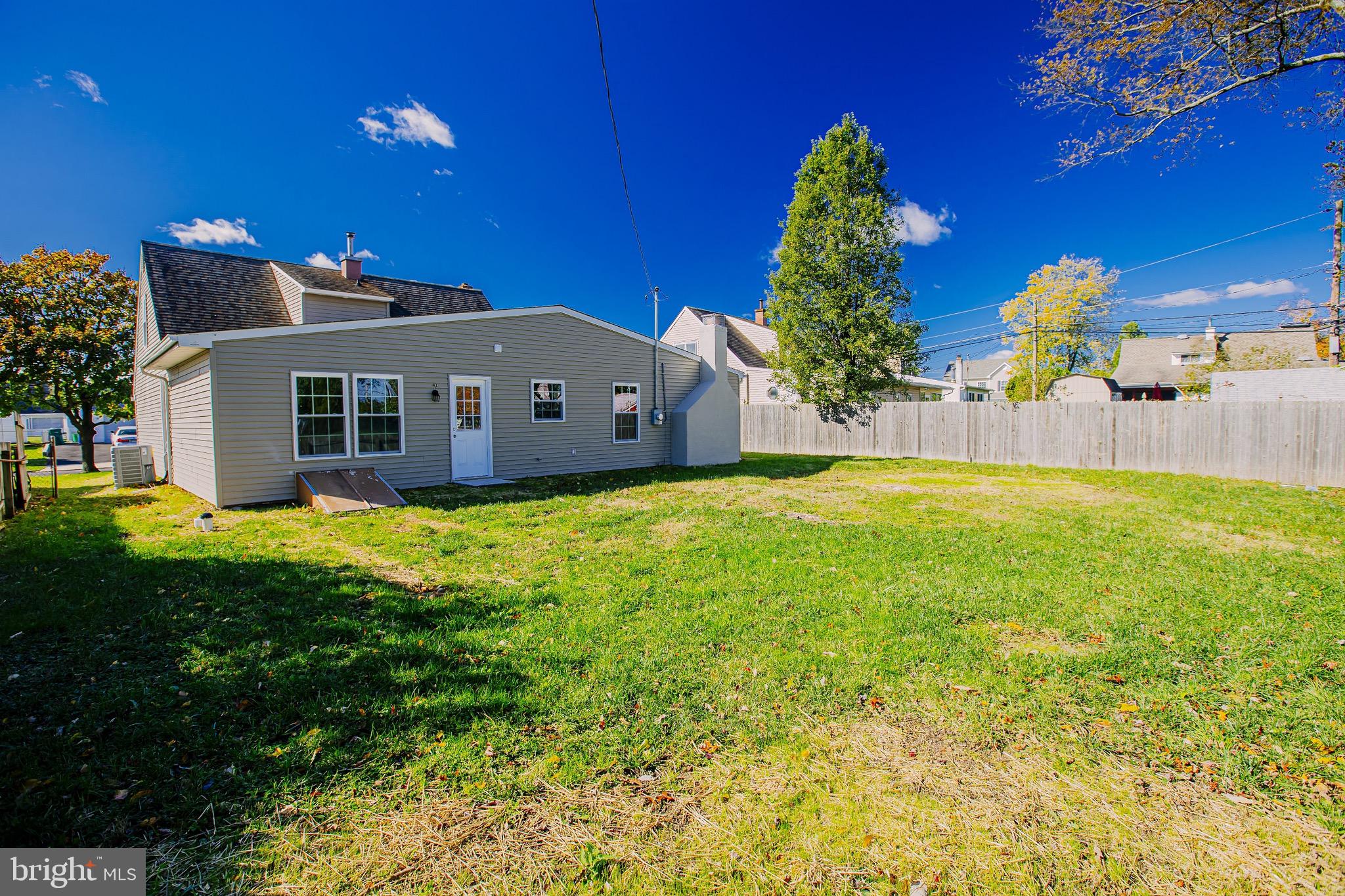 60 Pine Needle Road Levittown, PA 19056 - Photo 66 of 68