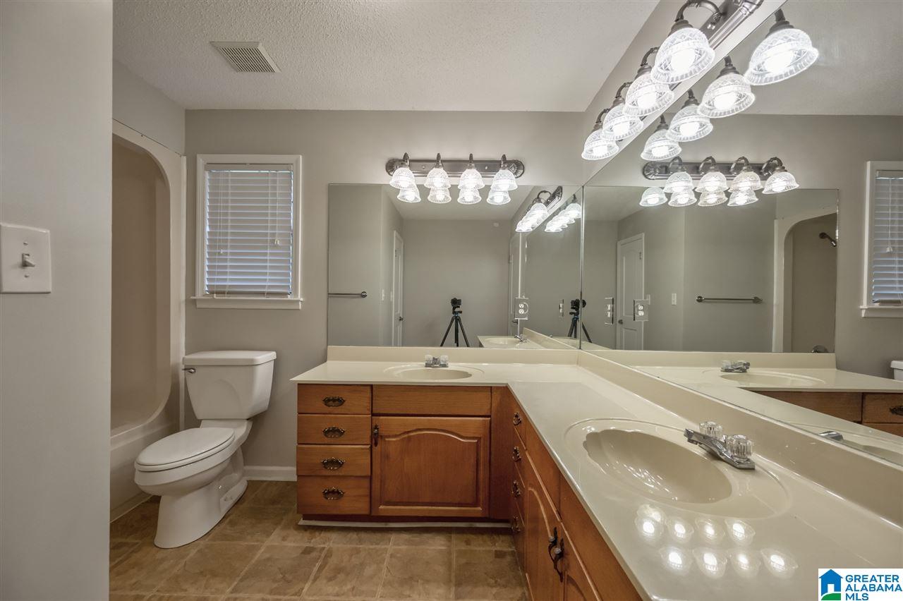 370 Smith Road Jemison, AL 35085 - Photo 20 of 40 Gallery Image 20