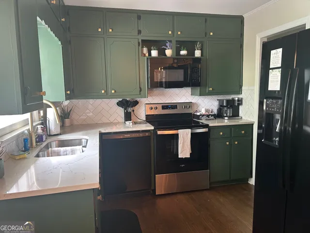 $1,900 | 4181 Floyd Street Northeast, Covington, GA 30014