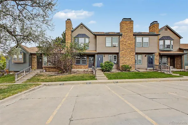 $259,900 | 17365 East Rice Circle, Unit B, Aurora, CO 80015