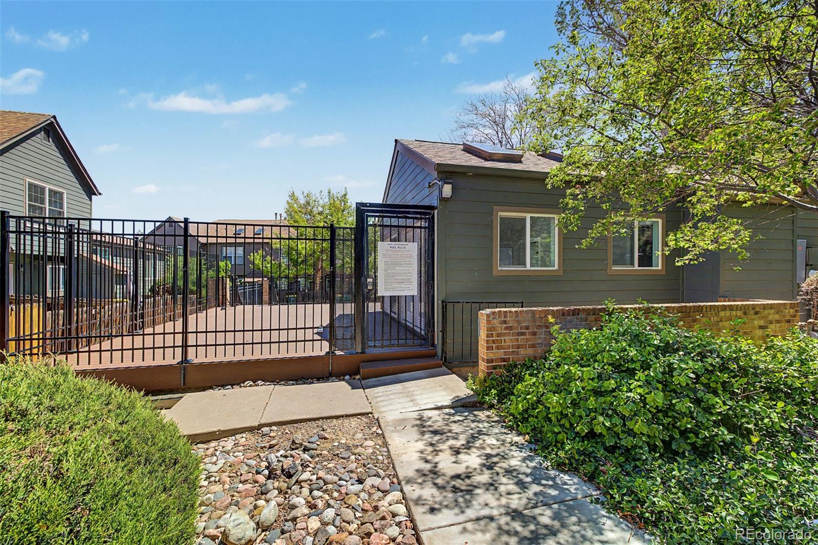 17365 East Rice Circle, Unit B Aurora, CO 80015 - Photo 16 of 38