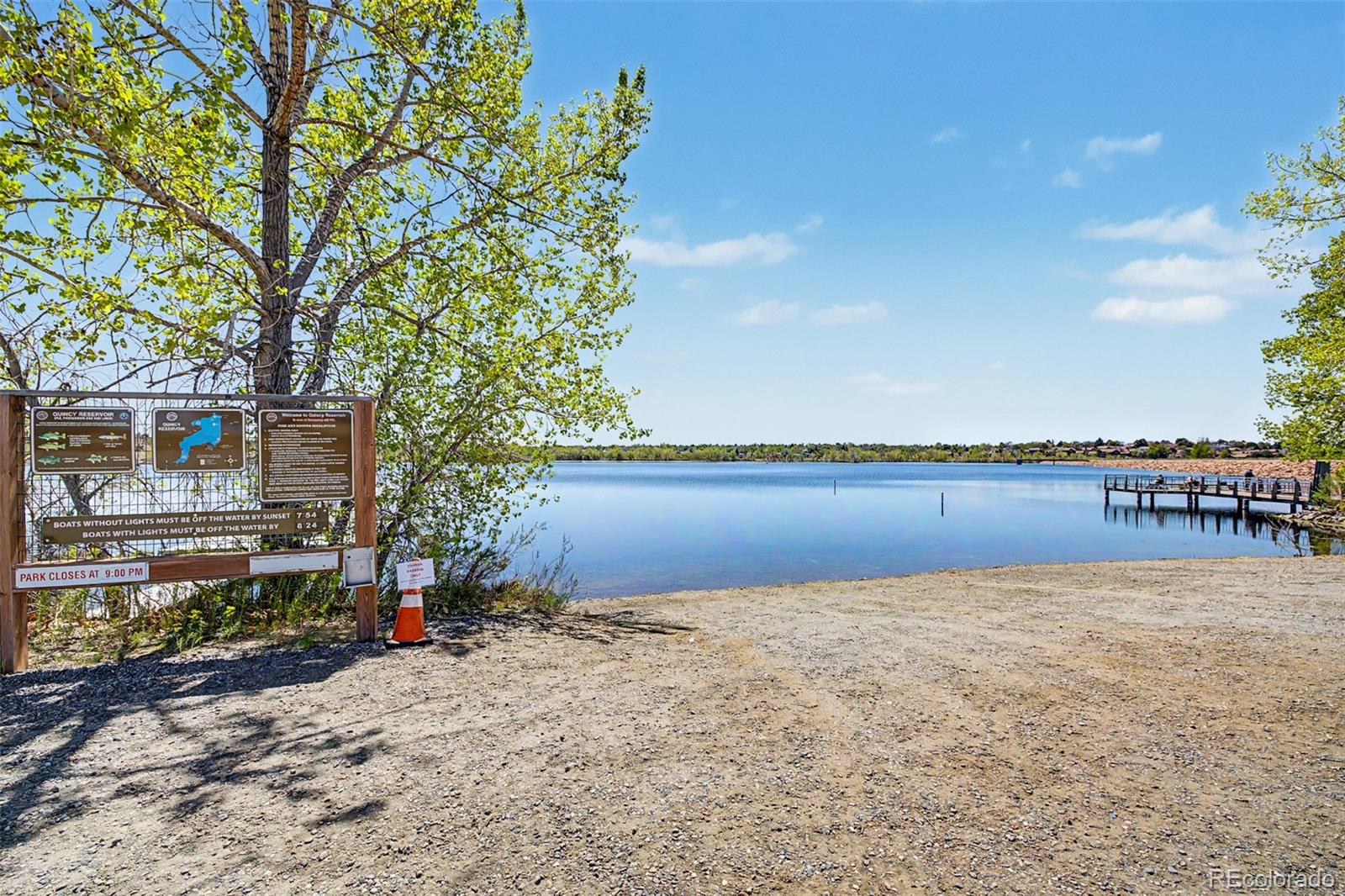 17365 East Rice Circle, Unit B Aurora, CO 80015 - Photo 17 of 38
