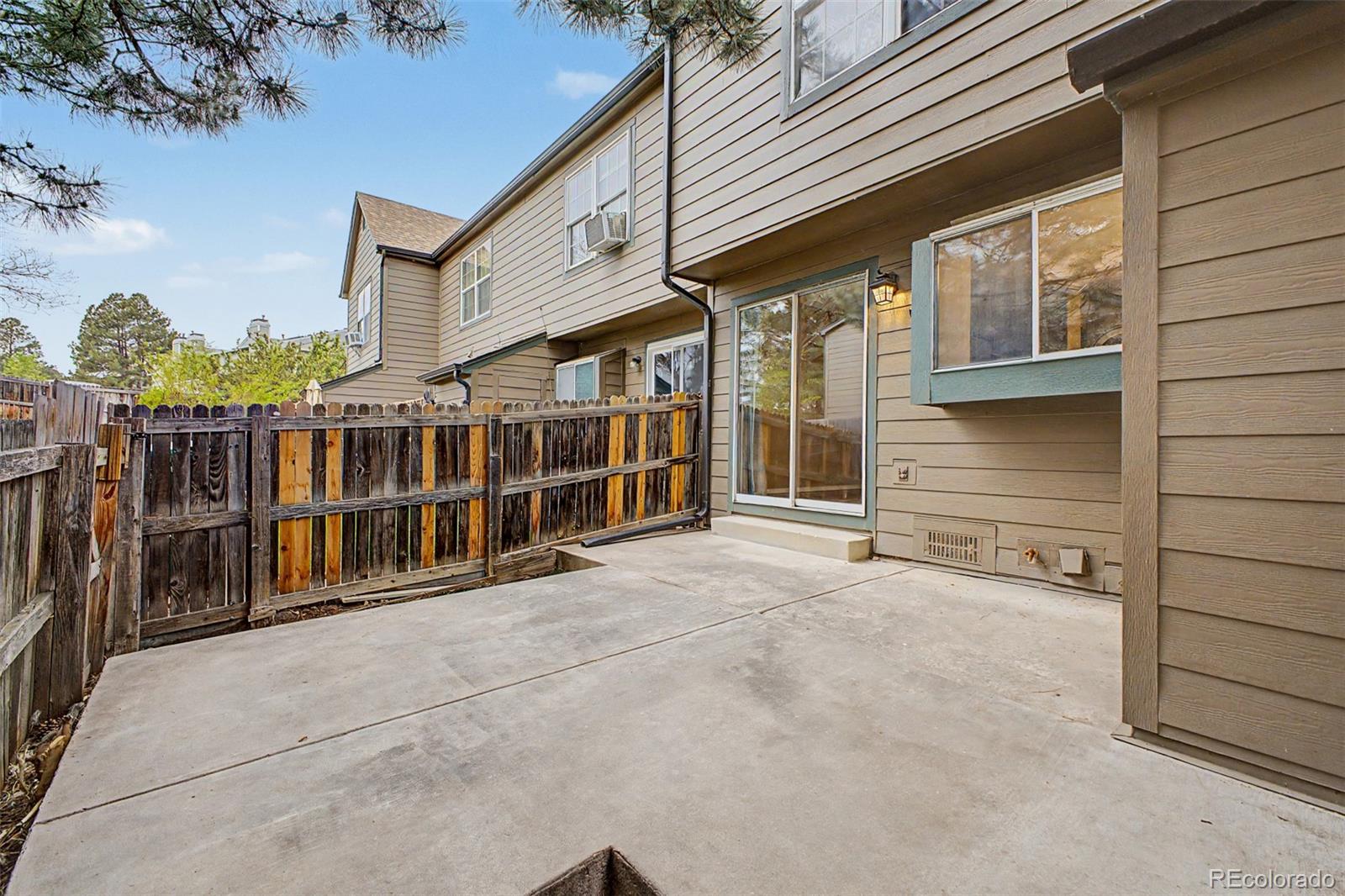 17365 East Rice Circle, Unit B Aurora, CO 80015 - Photo 33 of 38