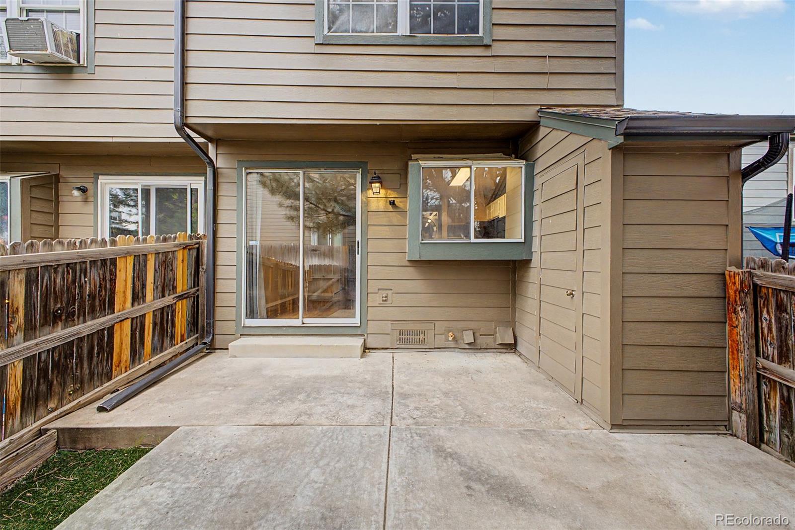 17365 East Rice Circle, Unit B Aurora, CO 80015 - Photo 34 of 38