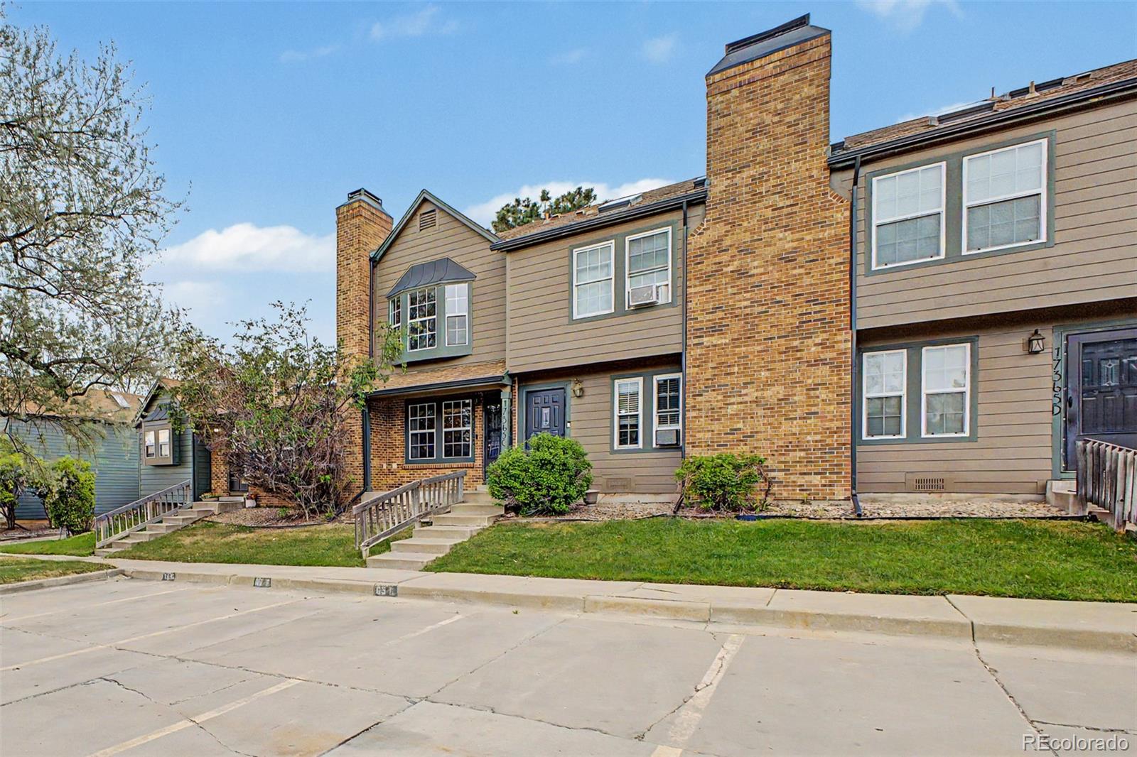 17365 East Rice Circle, Unit B Aurora, CO 80015 - Photo 38 of 38