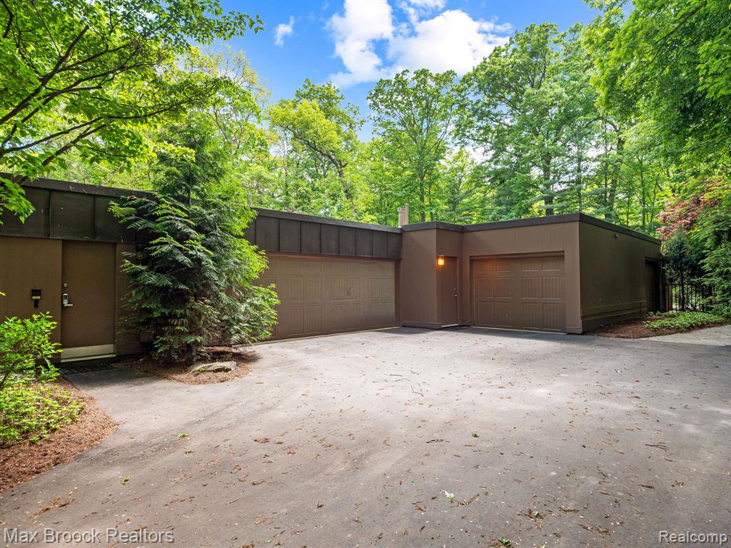 5130 Deep Wood Road Bloomfield Hills, MI 48302 - Photo 62 of 88 Gallery Image 62